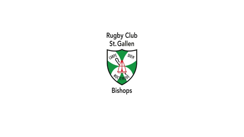 Rugby Club St. Gallen Bishops : Brand Short Description Type Here.