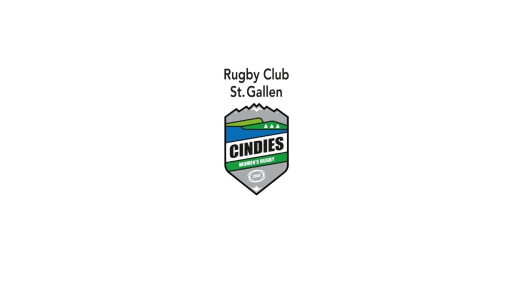 Rugby Club St. Gallen Cindies : Brand Short Description Type Here.